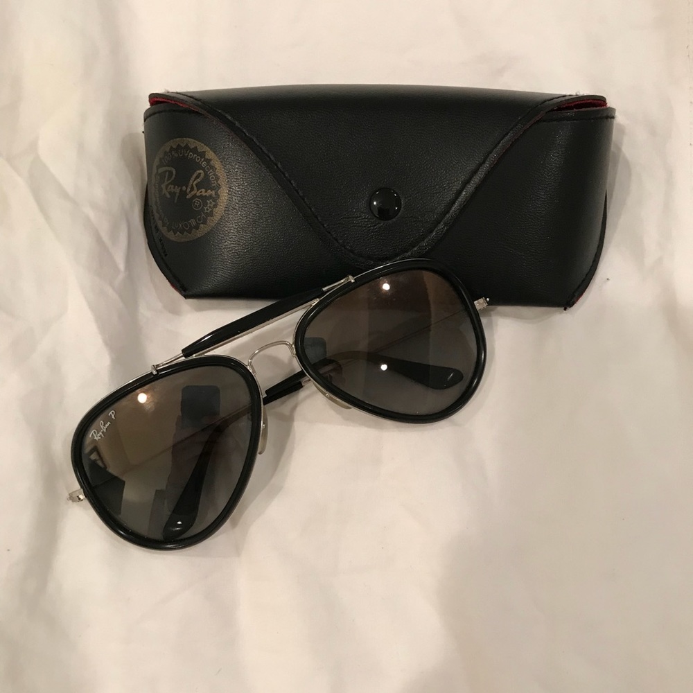 Ray Ban Road Spirit Sunglasses